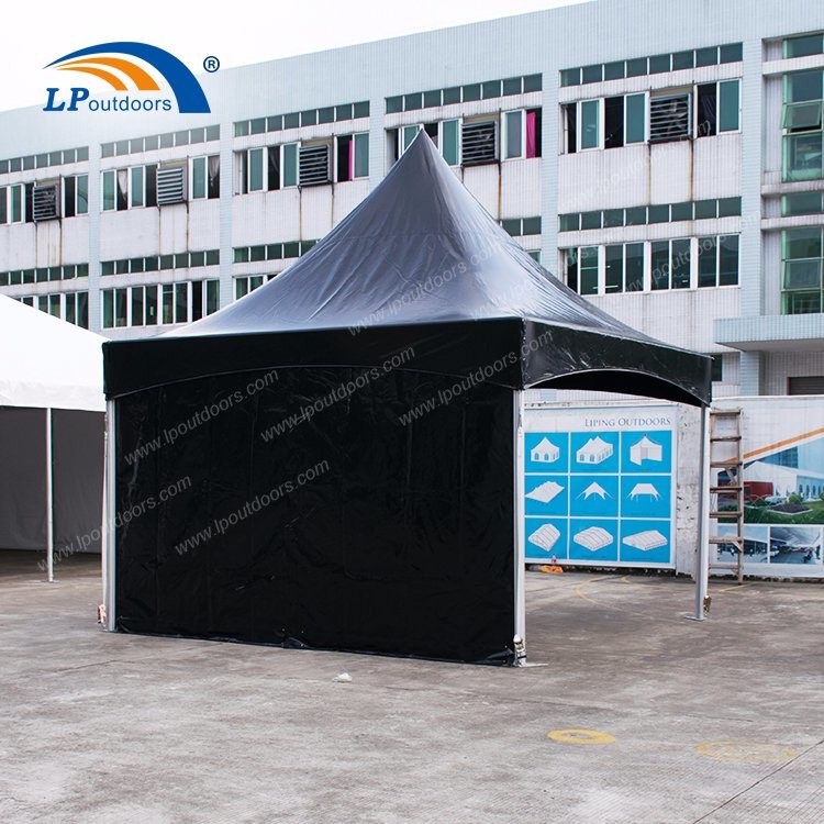 4X4m铝合金活动促销广告帐篷