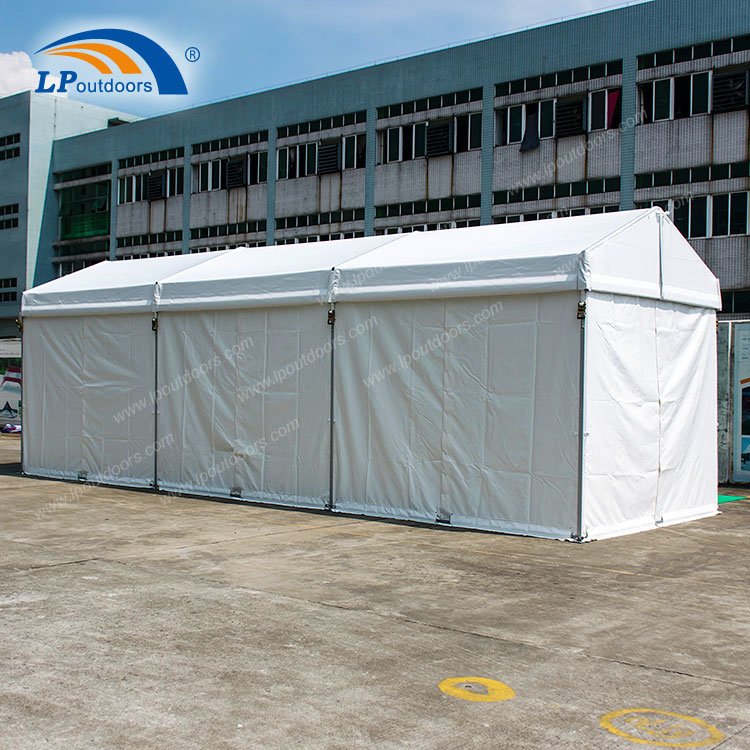 室外3X3米产品展销会可移动篷房