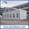 12X30m室外透明PVC派对活动中型篷房
